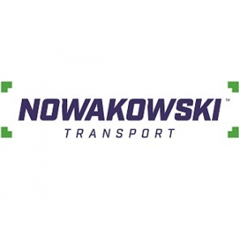 NOWAKOWSKI TRANSPORT Sp. z o.o. - transport chłodniczy