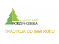 KORZEŃ-CEBULA Producent Mebli
