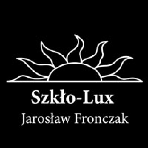 SZKŁO-LUX Jarosław Fronczak