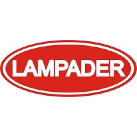 Lampader