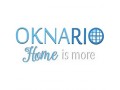 HOME IS MORE - OKNARIO