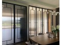Metal Interior