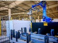 NCR Advanced Robotics