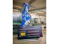 NCR Advanced Robotics