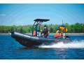 TJ BOATS